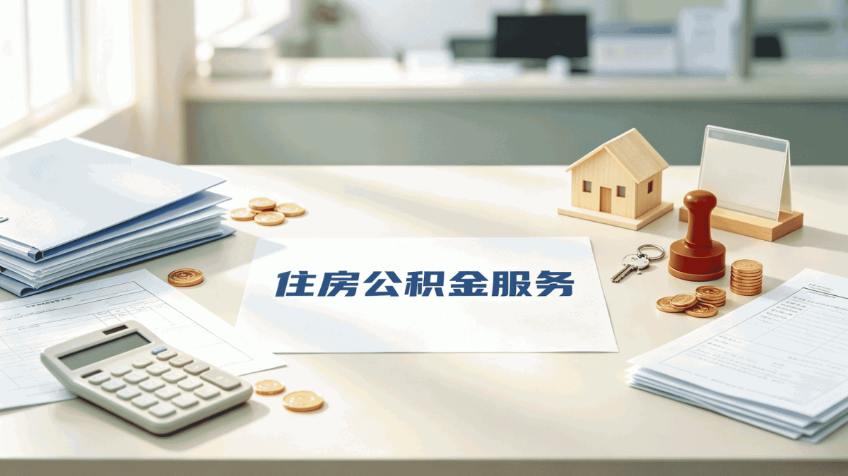 防城港停薪留职人员公积金提取流程差多少钱