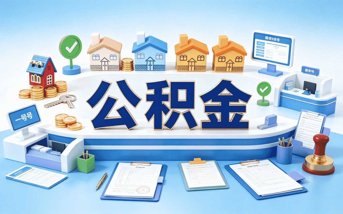 防城港经验丰富公积金代办新政口径怎么算