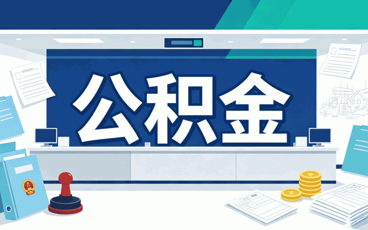 防城港停薪留职人员公积金提取流程差多少钱