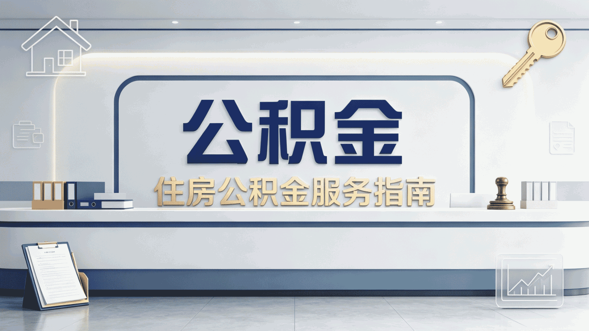 防城港公积金提取要满多少钱才能提取差额算清
