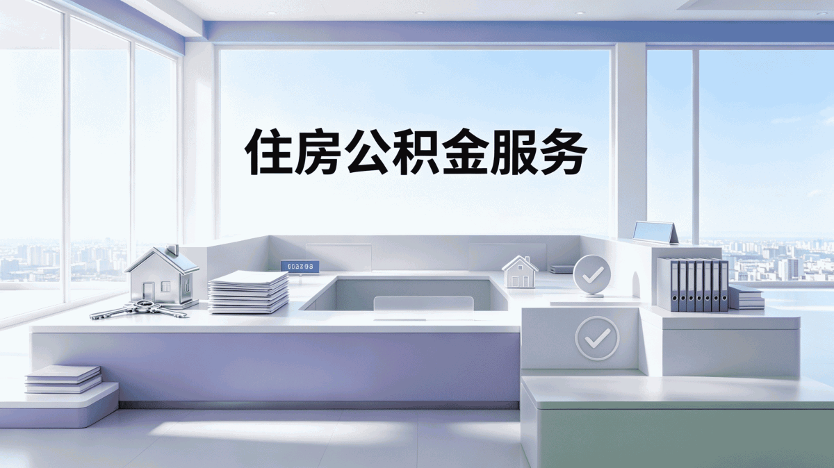 防城港公积金代办技巧材料流程到账时间