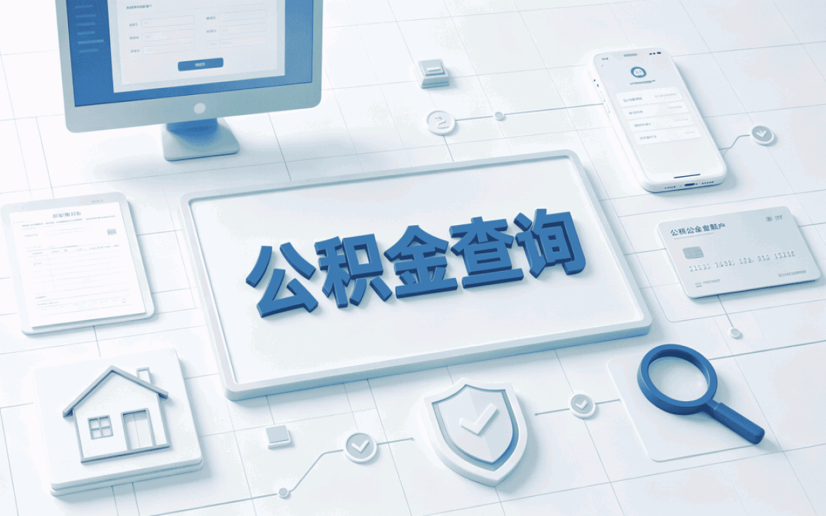 防城港下岗公积金提取条件材料去哪办多久到账