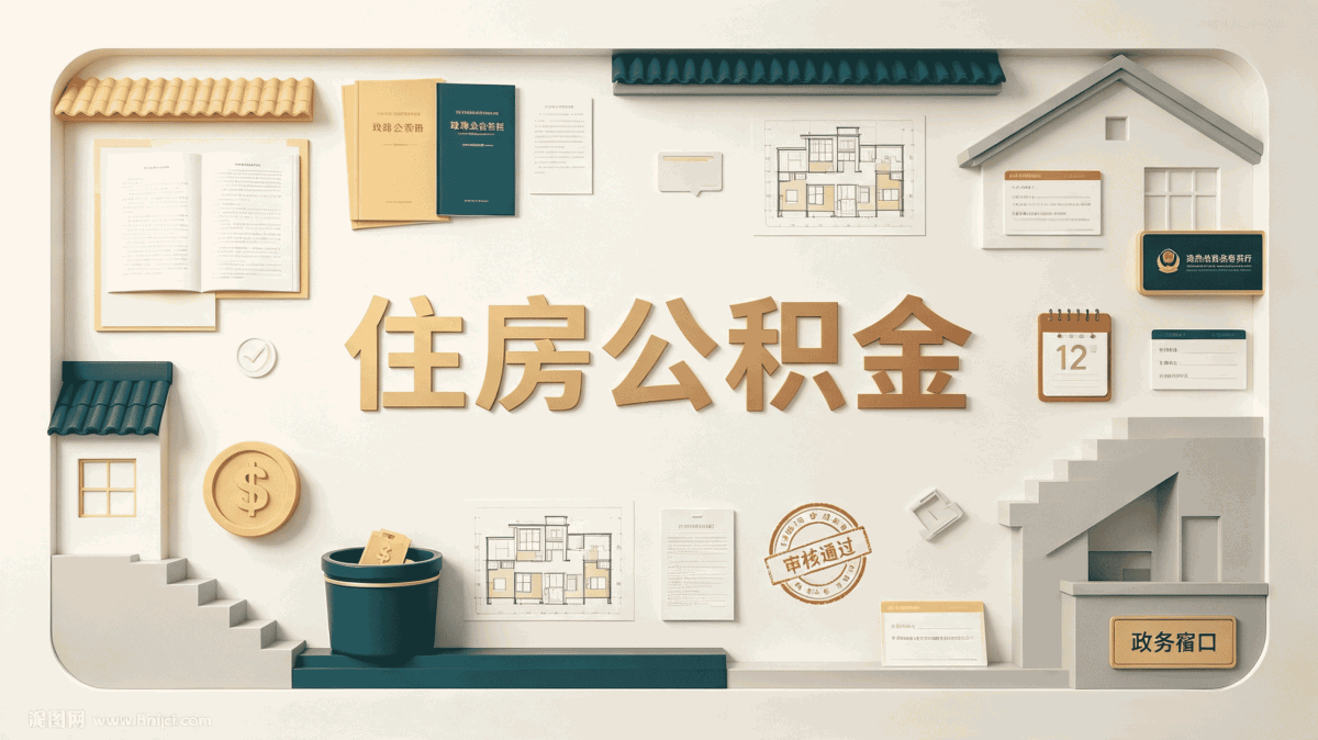 防城港公积金装修提取条件行不行