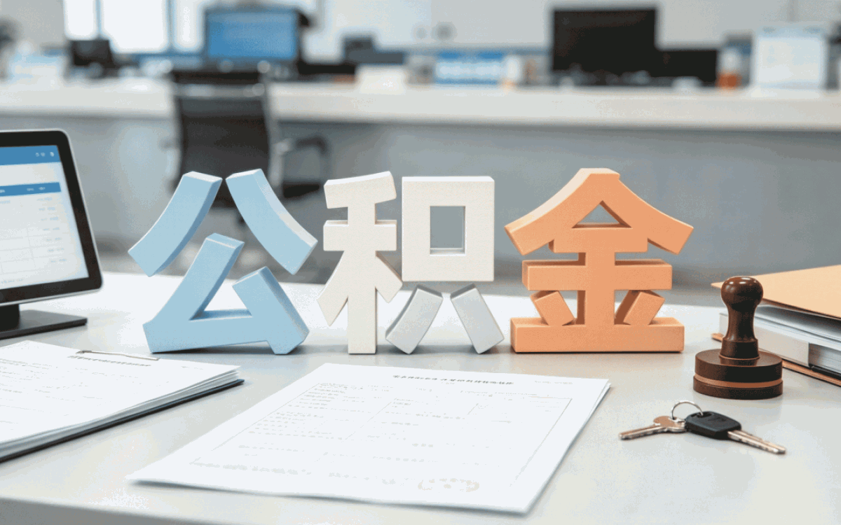 防城港停薪留职人员公积金提取流程差多少钱