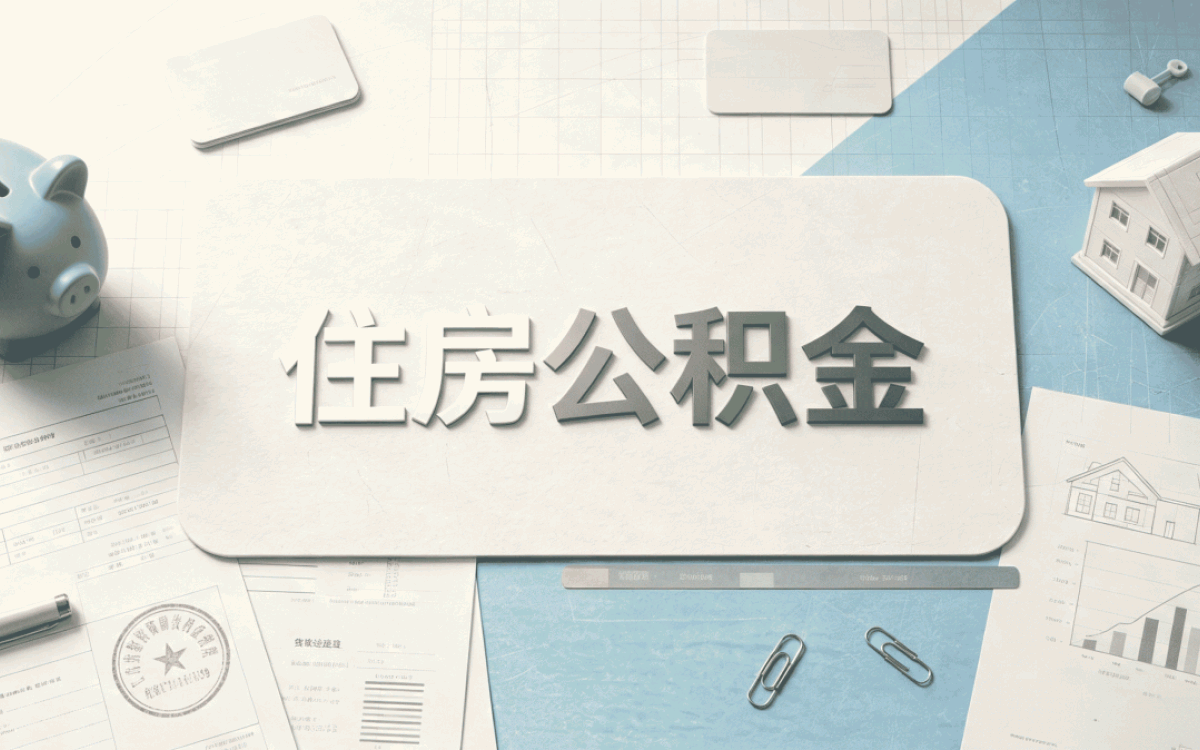 防城港公积金市内代办业务规则和计算口径有没有变