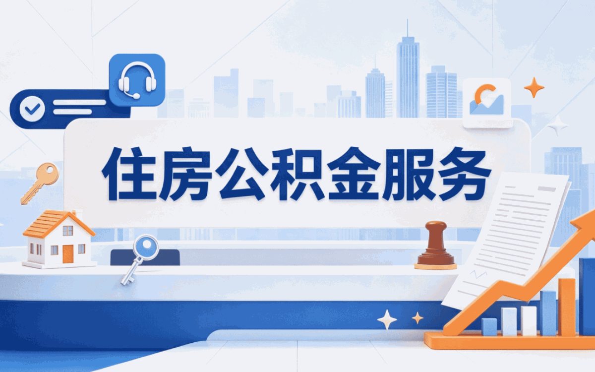防城港公积金代办技巧材料流程到账时间