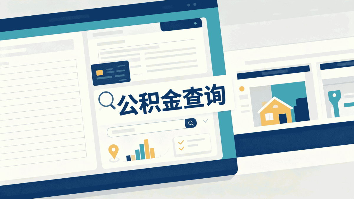 防城港在职取出住房公积金代办中介别白跑