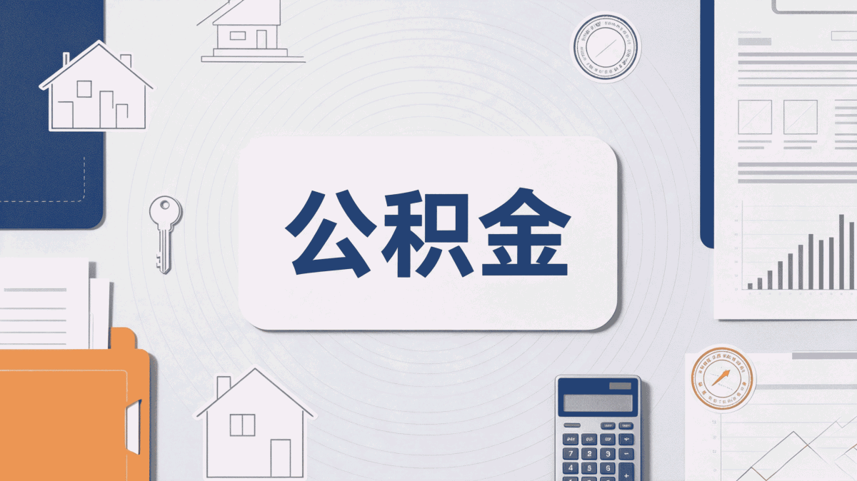 本地退休公积金代办在防城港怎么办?过来人经验分享