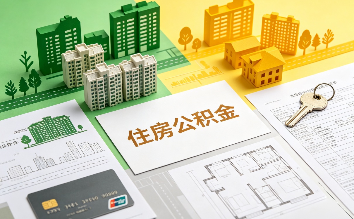 防城港补充公积金贷款利率材料流程时限