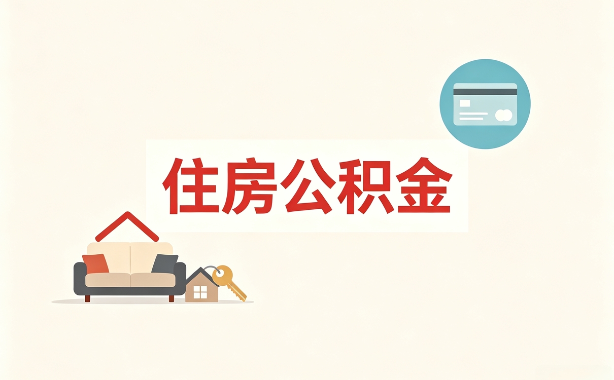 防城港下岗公积金提取条件材料去哪办多久到账