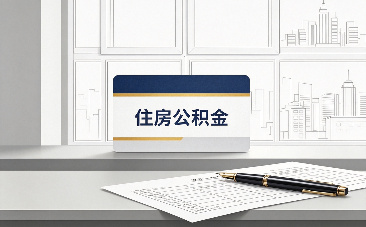 防城港单位改制公积金提取办理指南别踩坑