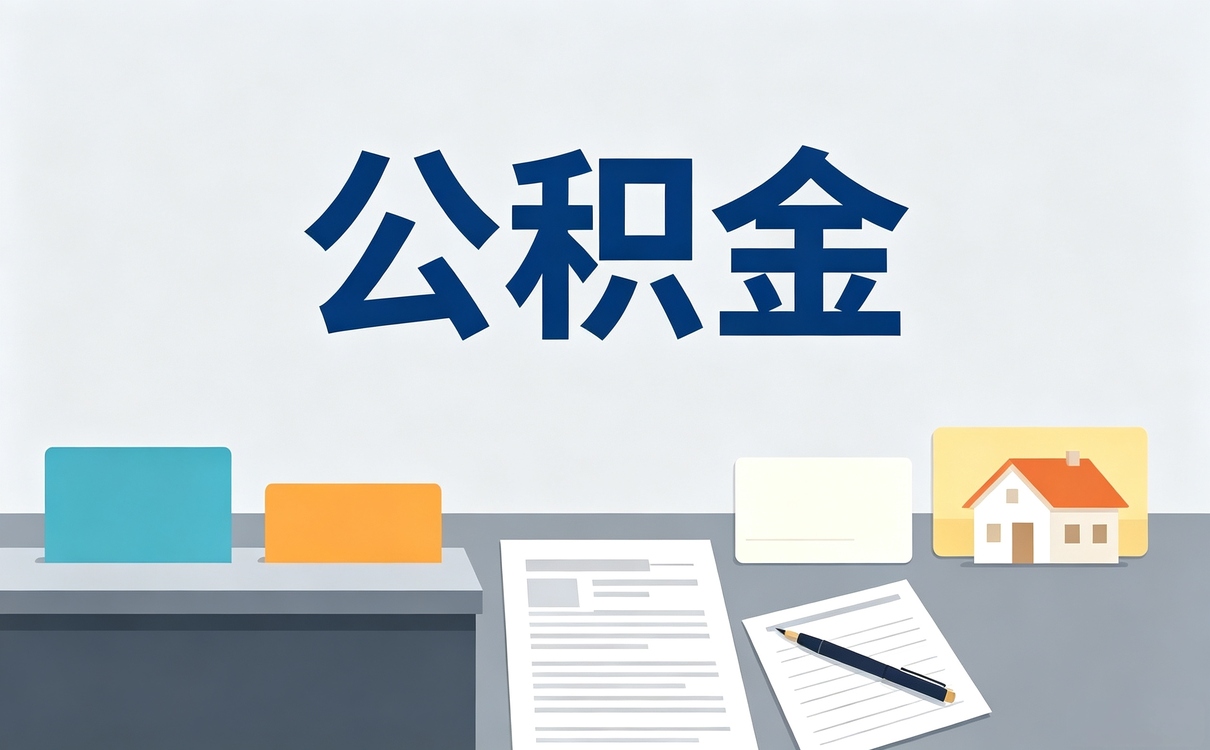 防城港个人公积金账户查询第二次去才搞明白